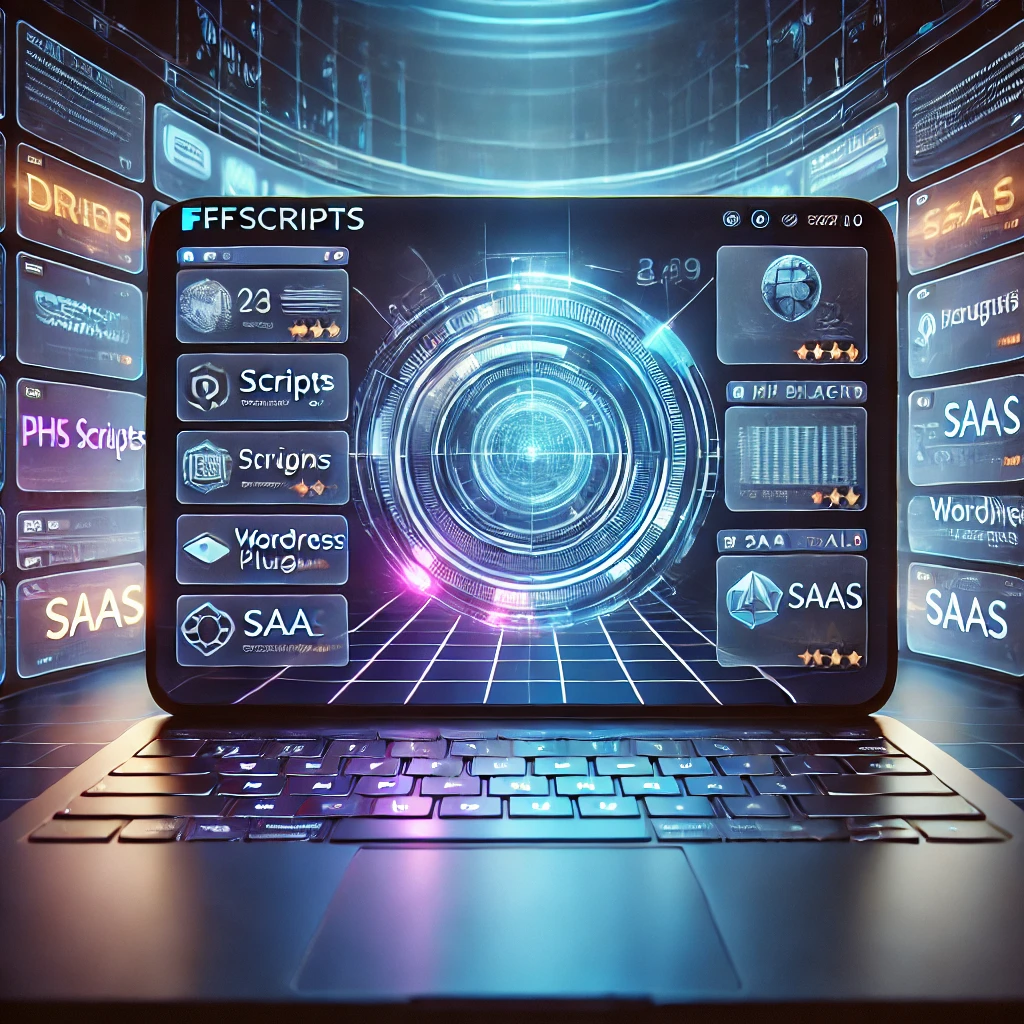 FF Script: Your Ultimate Guide to FFScripts – The Leading Digital Marketplace  What is FF Script?